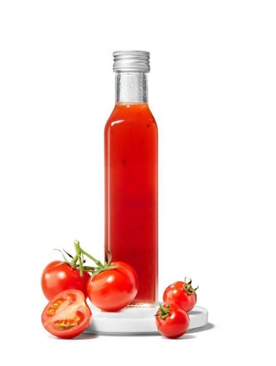 Tomato Pulp Vinegar Shop