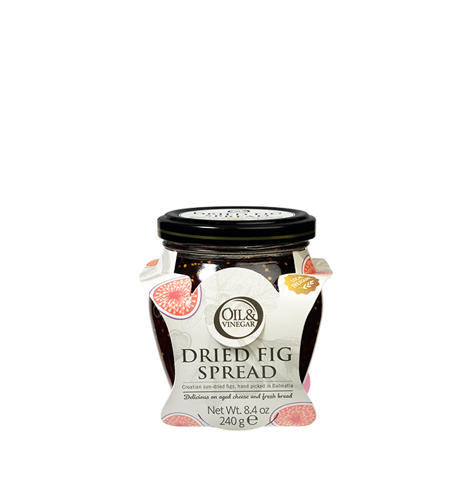 Dried Fig Spread Shop