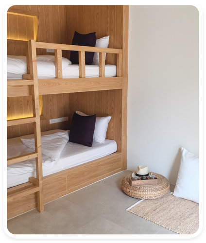 RoomRaccoon Hostel Solutions