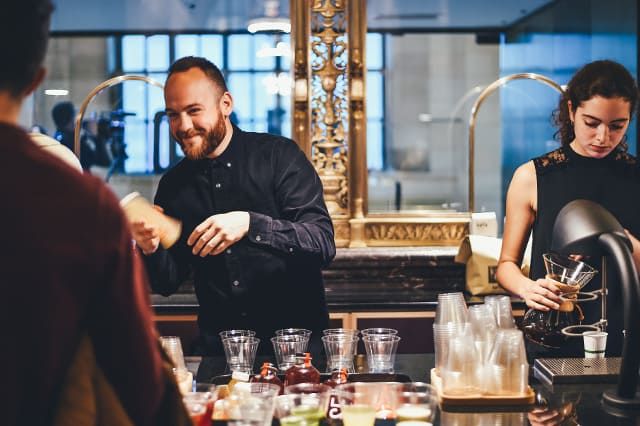 5 cocktail trendy da servire al vostri ospiti 