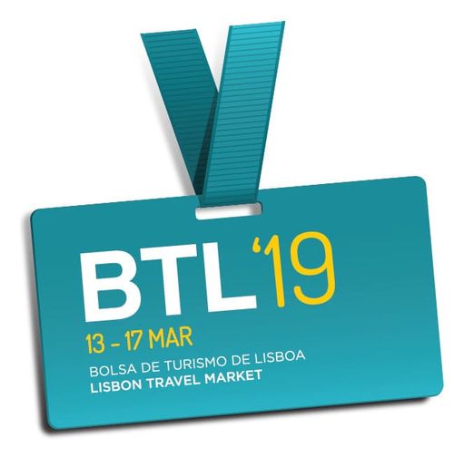 BTL 2019 - Lisboa