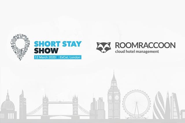 The Short Stay Show 2020 - London