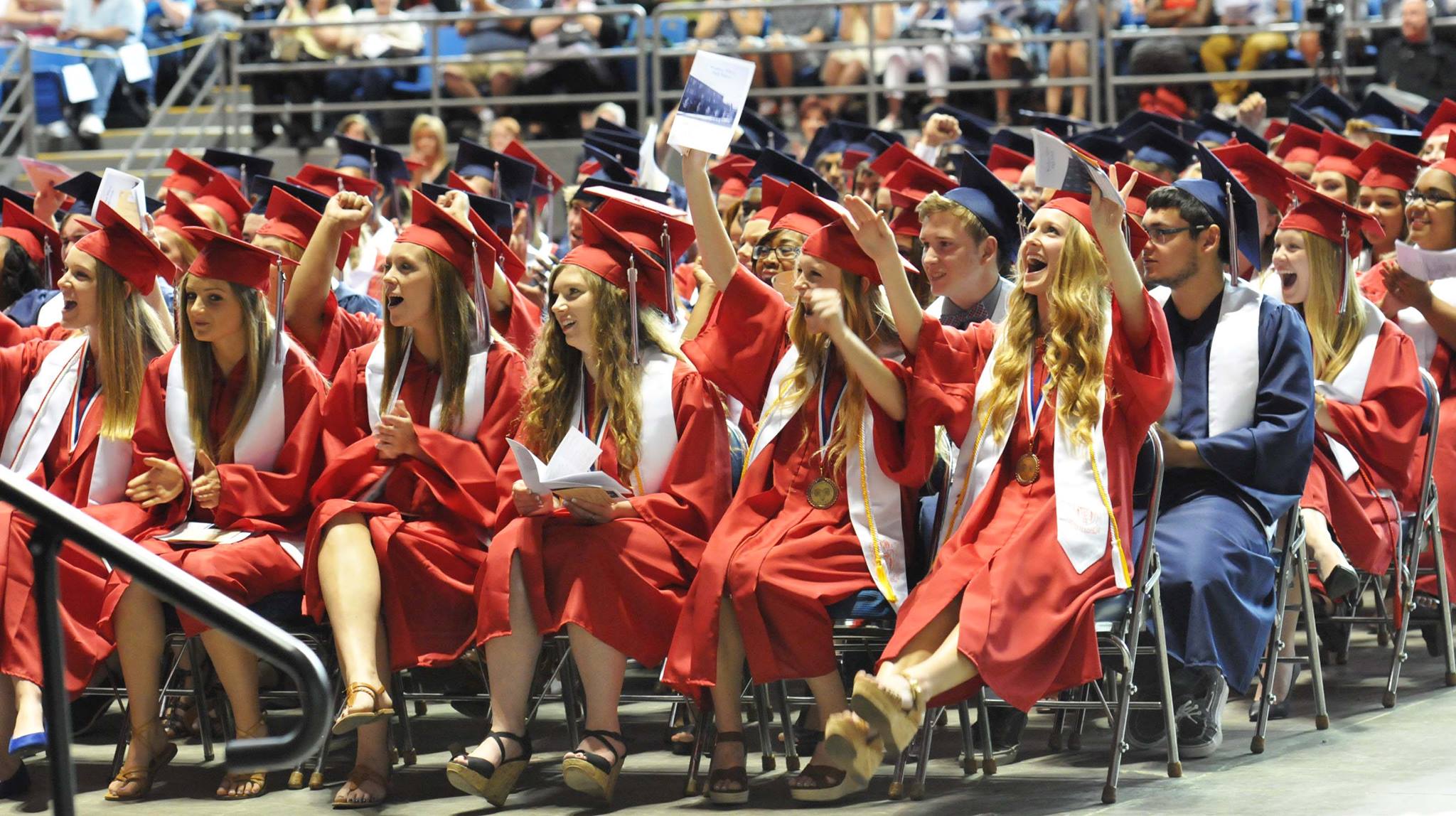 Schoolsysteem in Amerika | Study-Globe